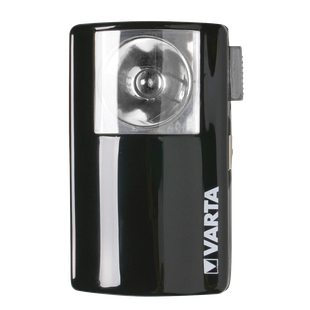 BOITIER PLAT PALM LIGHT (1 3R12) VARTA