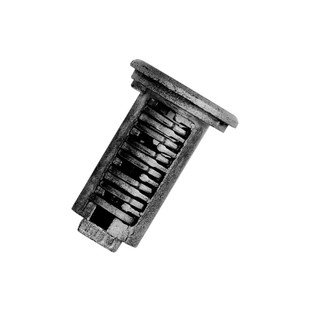 BARILLET INTERCHANGEABLE