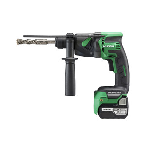 PERFORATEUR SDS-PLUS 18V 1,3J DH18DPBWPZ