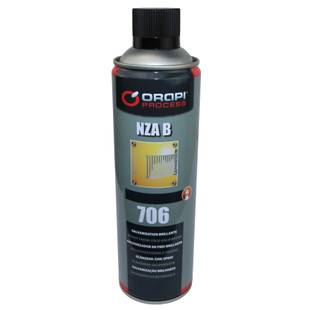 GALVANISATION ANTICORROSION LONGUE DUREE