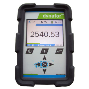 DYNAMOMETRE ELECTRONIQUE DYNAFOR EXPERT