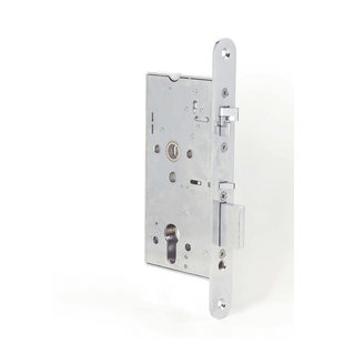 SERRURE D'URGENCE A FERMETURE AUTOMATIQUE