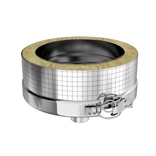 PURGE ISOLEE DUOTEN INOX 316/304