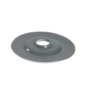 RONDELLE A BOSSAGE D=40 DE COULEUR BT 100 PCS