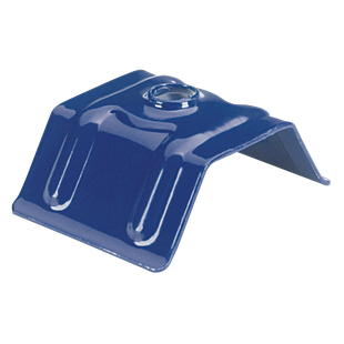 CAVALIER POUR BAC ACIER