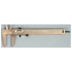 PIED A COULISSE COLOMBUS 150MM 1/10