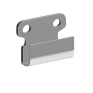 CROCHET POUR FERMETURE A LEVIER