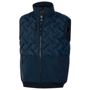 GILET ACTON MARINE