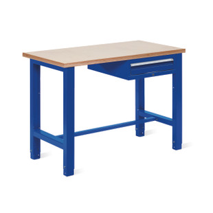 ETABLI FIXE AVEC TIROIR