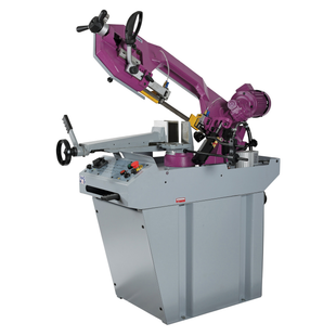 SCIE A RUBAN SR276 DA TRI