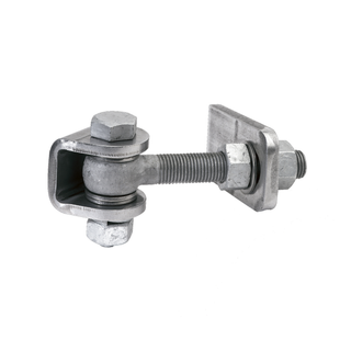 CHARNIERE A REGLAGE TRI-DIMENSIONNEL