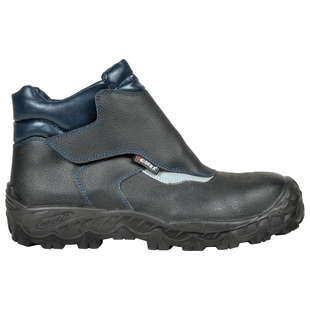 CHAUSSURE SOUDEUR NEW VIGO S3S CI SC FO SR