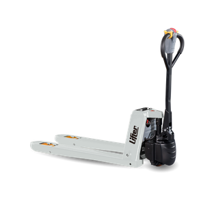 TRANSPALETTE ELECTRIQUE EY