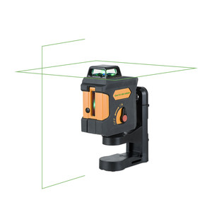 LASER MULTI PLANS GEO1X-360 GREEN