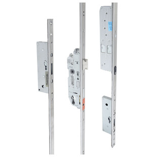 SERRURE MULTITRONIC 881