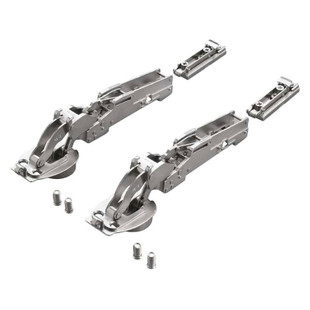 CHARNIERE D’ABATTANT PACTA