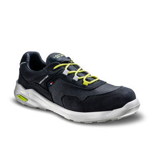 CHAUSSURE DE SECURITE PLANET BAS NOIR S3S
