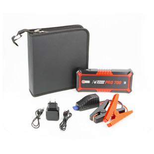 BOOSTER À BATTERIE LITHIUM NOMAD POWER PRO 700