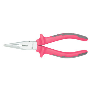 PINCE A BEC DEMI-ROND ULTIMATE®