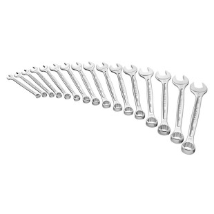 JEU DE 18 CLES MIXTES STD 440.JE18