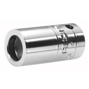 DOUILLE 1/4" PORTE-EMBOUT 6,35 MM R.245