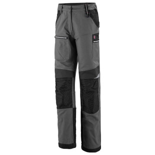 PANTALON H SPANNER CHARCOAL / NOIR