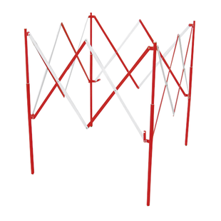 BARRIERE EXTENSIBLE ACIER RGE/BLC