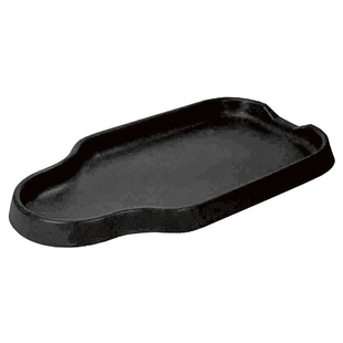 BAC A GACHER  POLYETHYLENE HAUTE DENSITE