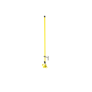 GUIDE ANTI-RETOUR FLEXIBLE HYDROCURAGE MANCHE TELESCOPIQUE NANOVIB