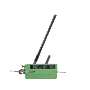 TREUIL MANUEL A CABLE PASSANT JOCKEY J3/J5