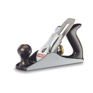 RABOT D'ETABLI BAILEY FER 60MM