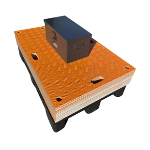 KIT SPECIAL PAYSAGISTES 15 M²  20 M LINEAIRE