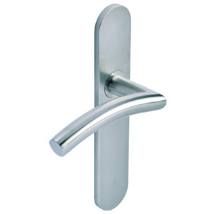 ENSEMBLE J-ROX 64 SUR PLAQUE EA195 C7