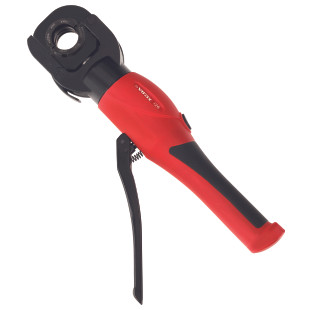 PRESSE A SERTIR MANUELLE HYDRAULIQUE VIPER I26 NUE EN COFFRET