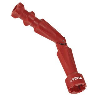 CLE UNIVERSELLE POUR ABATTANT DE WC