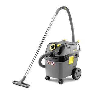 ASPIRATEUR EAU ET POUSSIERES NT 30/1 Ap L