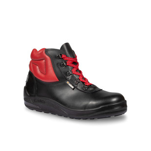 CHAUSSURE HAUTE JALTARMAC SAS V S3 HI HRO SRC