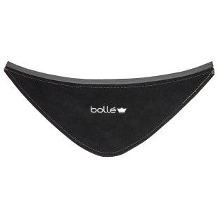 BAVETTE DE PROTECTION POUR LE SOUDAGE