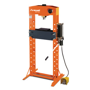 PRESSE HYDRAULIQUE WPP30E 30T