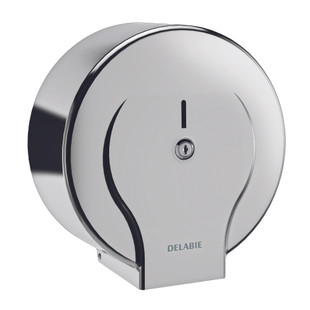 DISTRIBUTEUR DE PAPIER WC GRAND MODELE