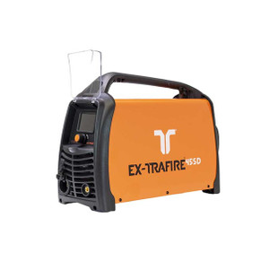 DECOUPEUR PLASMA EX-TRAFIRE 45SD MONO