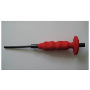 CHASSE-GOUPILLE LONG CHROME-VANADIUM BRUNI POIGNEE AIR-GRIP