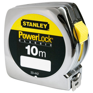 MESURE POWERLOCK CLASSIC ABS