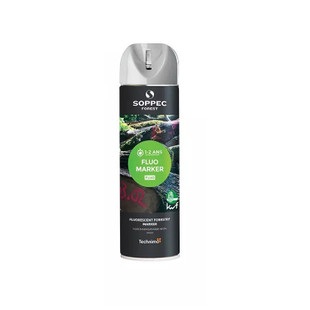 TRACEUR FORESTIER FLUO MARKER
