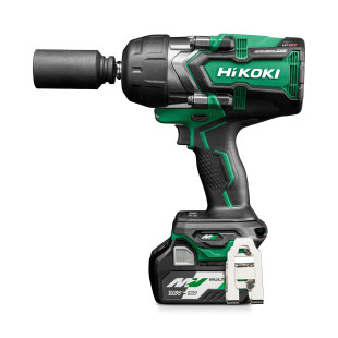 BOULONNEUSE A CHOCS 36V 2,5AH WR36DGWRZ