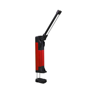 LAMPE TORCHE LED PLIABLE ET RECHARGEABLE 400 LUMENS