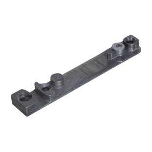 GACHE VERROU PIVOT REPARATION