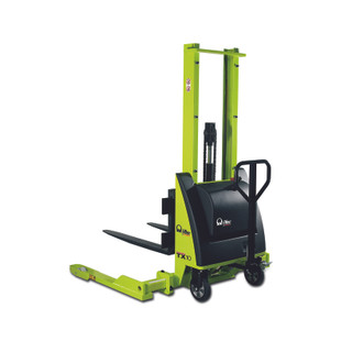 GERBEUR SEMI-ELECTRIQUE TX10/16 STRADDLE 1T