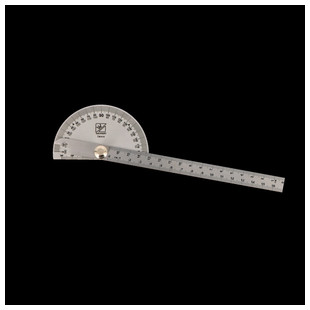 RAPPORTEUR D'ANGLE INOX