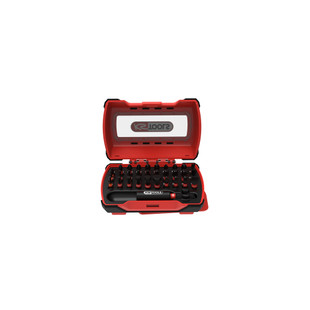 EMBOUT A CHOCS 25MM (COFFRET DE 31 PIECES)